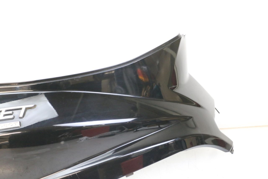 photo de RECHTER ACHTERZIJDE PEUGEOT TWEET 4T 50 (2018 - 2022) - Zoom op componenten