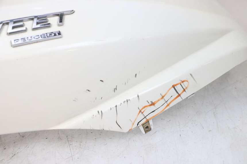 photo de RECHTER ACHTERZIJDE PEUGEOT TWEET PRO EFI 4T 50 (2021 - 2022) - Aanvullende foto