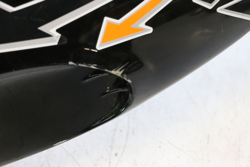 photo de RECHTER ACHTERZIJDE PIAGGIO TYPHOON 50 (2000 - 2009) - Technische close-up