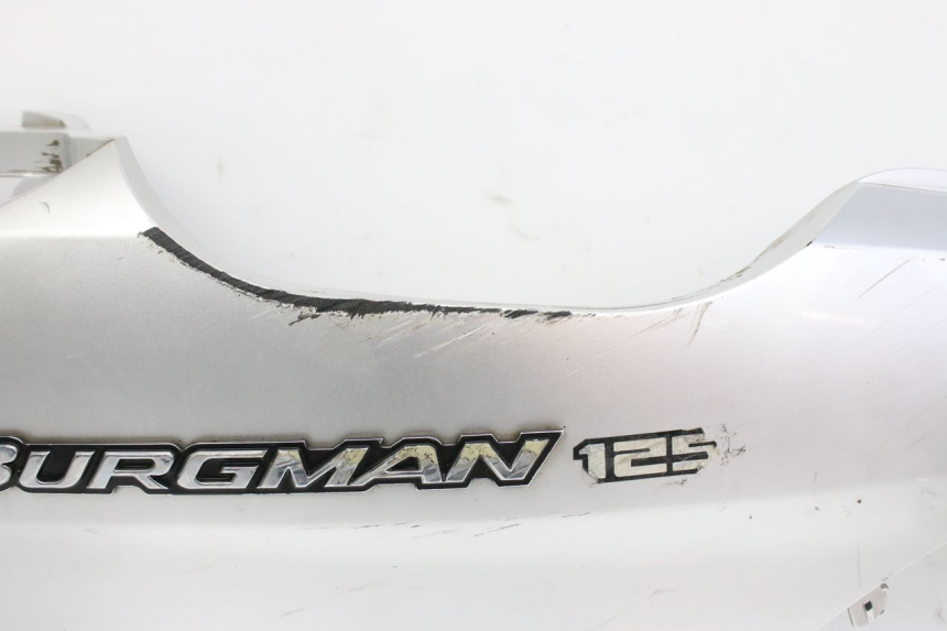 photo de RECHTER ACHTERZIJDE SUZUKI UH BURGMAN 125 (2002 - 2006) - Technische close-up