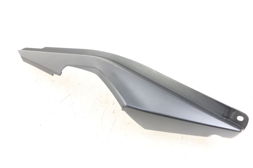 photo de RECHTER ACHTERZIJDE KAWASAKI VERSYS ABS 650 (2015 - 2018) - Hoofdaanzicht