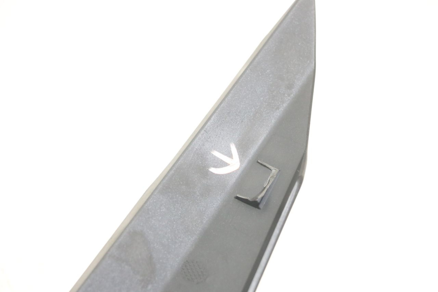 photo de RECHTER ACHTERZIJDE KAWASAKI VERSYS ABS 650 (2015 - 2018) - Zoom op gebruiksstaat