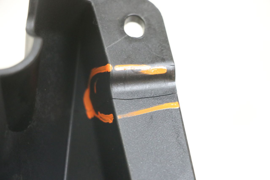 photo de RECHTER ACHTERZIJDE KAWASAKI VERSYS ABS 650 (2015 - 2018) - Technische close-up