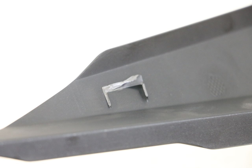 photo de RECHTER ACHTERZIJDE KAWASAKI VERSYS ABS 650 (2015 - 2018) - Staat van het oppervlak