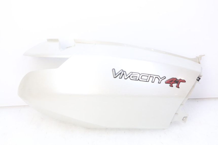 photo de RECHTER ACHTERZIJDE PEUGEOT VIVACITY NEW 4T 50 (2008 - 2017) - Hoofdaanzicht