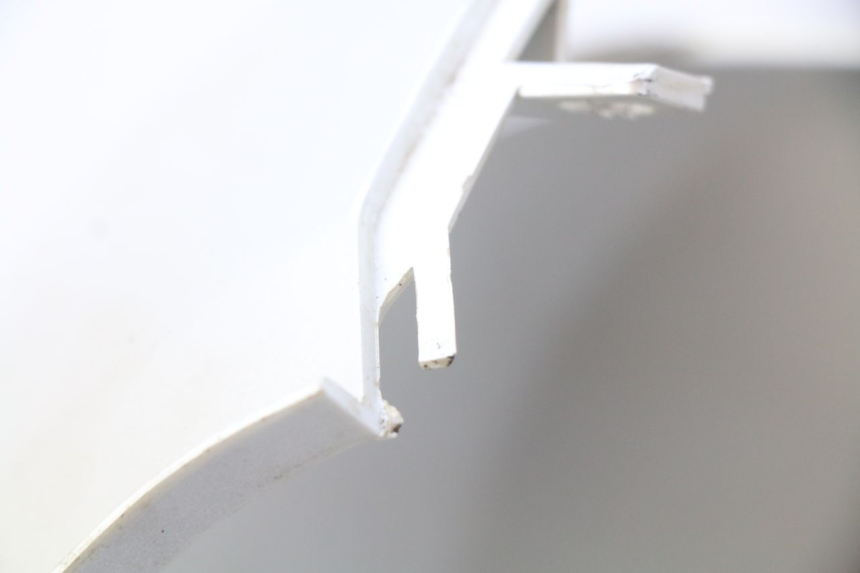 photo de RECHTER ACHTERZIJDE PEUGEOT VIVACITY NEW 4T 50 (2008 - 2017) - Detail van het onderdeel