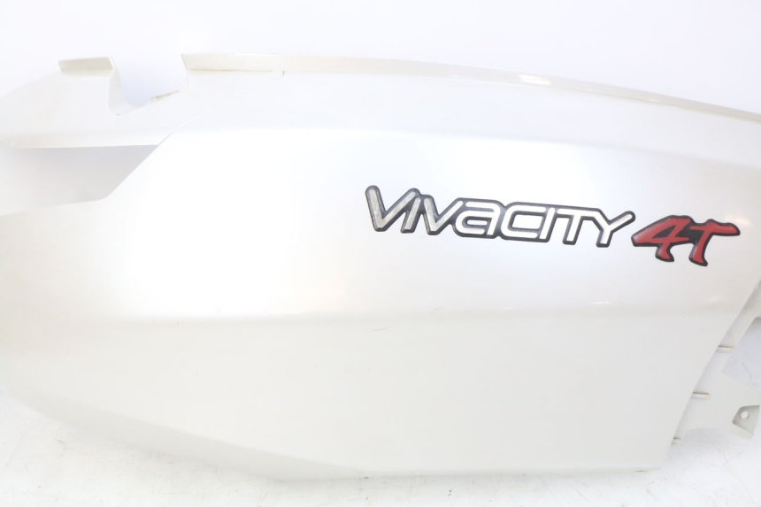 photo de RECHTER ACHTERZIJDE PEUGEOT VIVACITY NEW 4T 50 (2008 - 2017) - Kenmerkende details