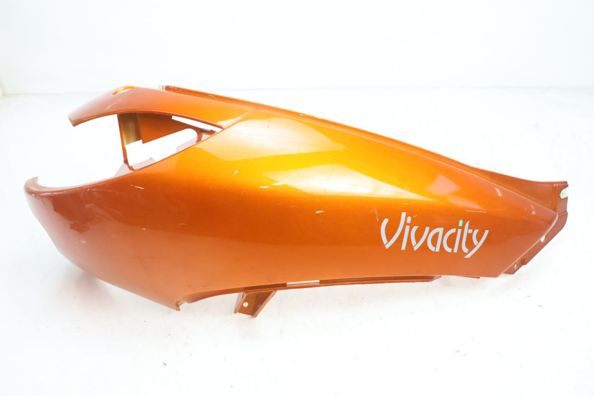 photo de RECHTE ACHTERZIJDE PEUGEOT VIVACITY 50 (2004 - 2009) - Hoofdaanzicht