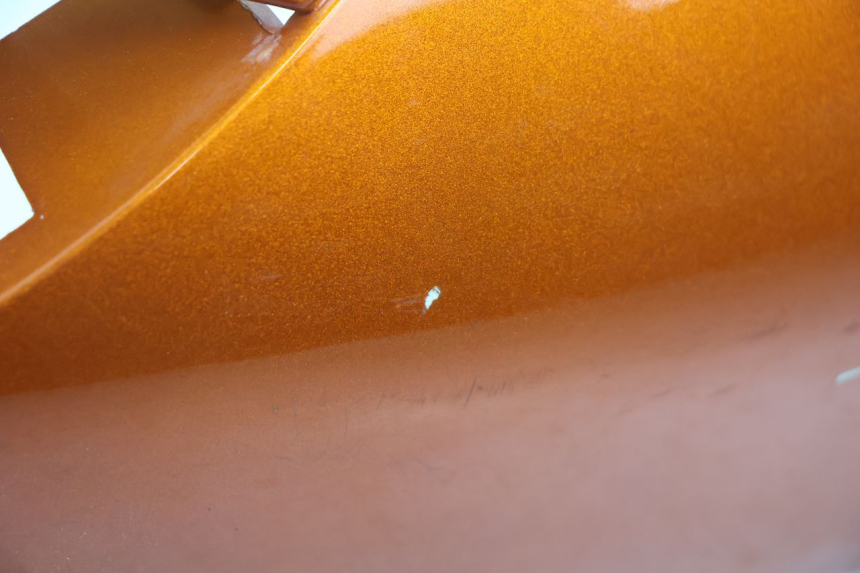 photo de RECHTE ACHTERZIJDE PEUGEOT VIVACITY 50 (2004 - 2009) - Technische close-up