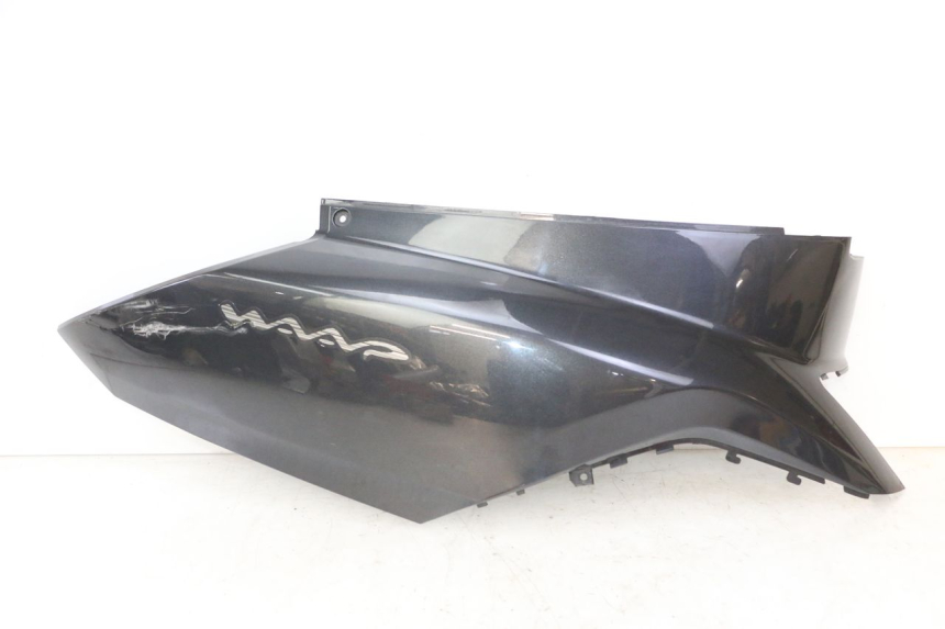 photo de RECHTER ACHTERZIJDE MBK WAAP 125 (2008 - 2013) - Hoofdaanzicht