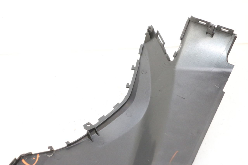 photo de RECHTER ACHTERZIJDE MBK WAAP 125 (2008 - 2013) - Detail van het onderdeel