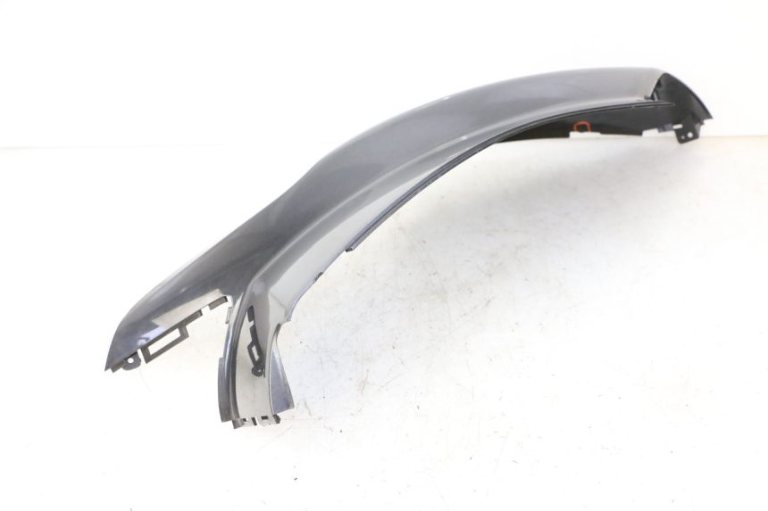 photo de RECHTER ACHTERZIJDE MBK WAAP 125 (2008 - 2013) - Kenmerkende details