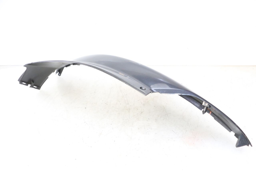 photo de RECHTER ACHTERZIJDE MBK WAAP 125 (2008 - 2013) - Zoom op componenten