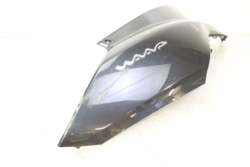 photo de RECHTER ACHTERZIJDE MBK WAAP 125 (2008 - 2013) - Detailaanzicht