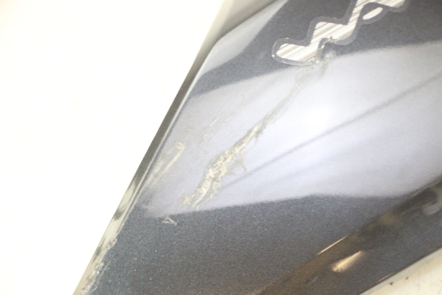 photo de RECHTER ACHTERZIJDE MBK WAAP 125 (2008 - 2013) - Aanvullende foto