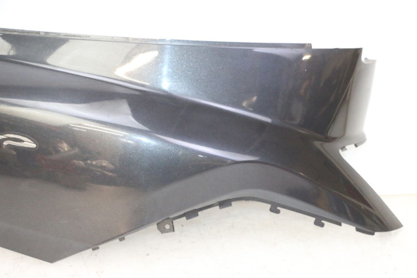 photo de RECHTER ACHTERZIJDE MBK WAAP 125 (2008 - 2013) - Visuele inspectie