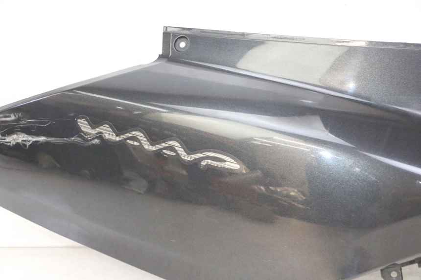 photo de RECHTER ACHTERZIJDE MBK WAAP 125 (2008 - 2013) - Focus op structuur