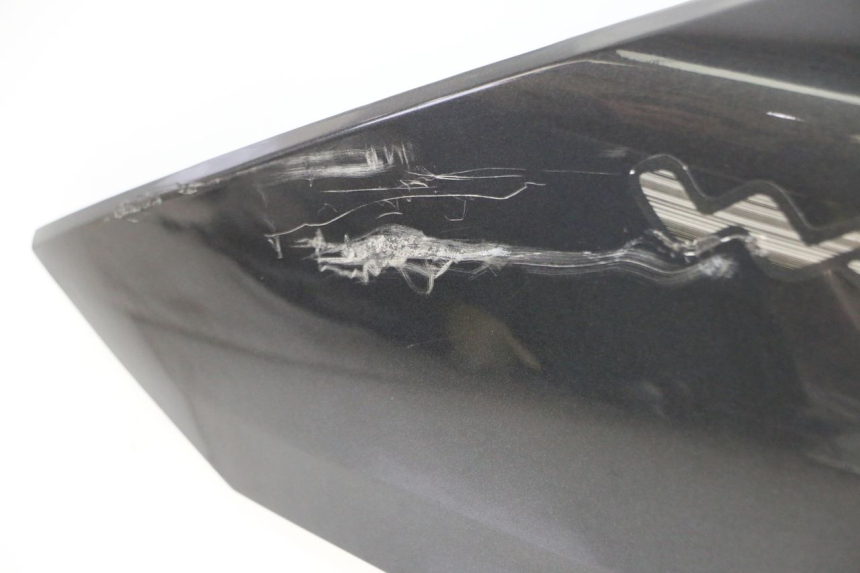 photo de RECHTER ACHTERZIJDE MBK WAAP 125 (2008 - 2013) - Alternatieve hoek