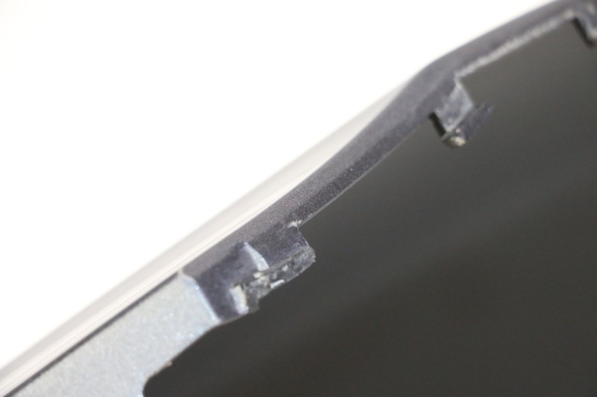 photo de RECHTER ACHTERZIJDE MBK WAAP 125 (2008 - 2013) - Andere kijkhoek