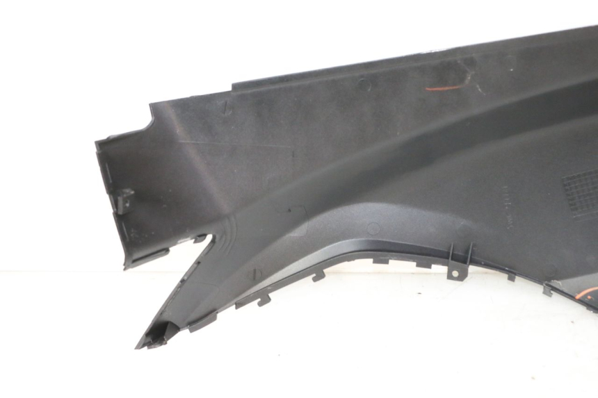 photo de RECHTER ACHTERZIJDE MBK WAAP 125 (2008 - 2013) - Overzicht