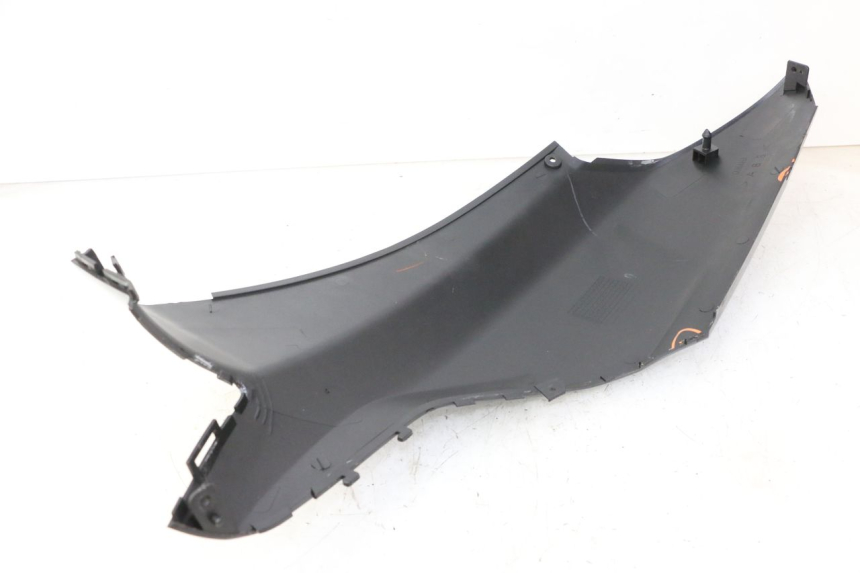 photo de RECHTER ACHTERZIJDE MBK WAAP 125 (2008 - 2013) - Markeringen en referenties