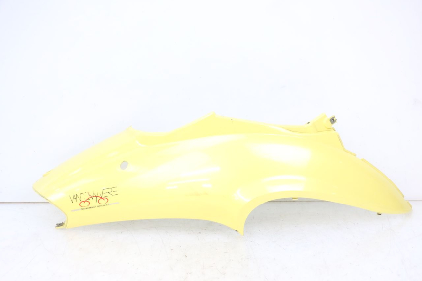 photo de RECHTER ACHTERZIJDE YAMAHA WHY 50 (1998 - 2000) - Hoofdaanzicht