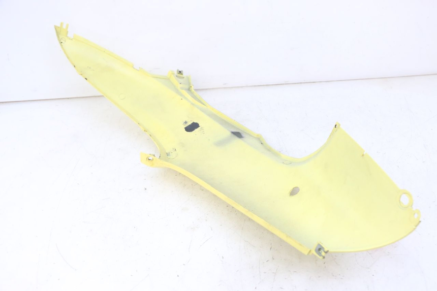 photo de RECHTER ACHTERZIJDE YAMAHA WHY 50 (1998 - 2000) - Zoom op gebruiksstaat