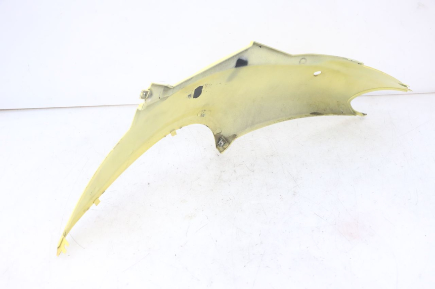 photo de RECHTER ACHTERZIJDE YAMAHA WHY 50 (1998 - 2000) - Technische close-up