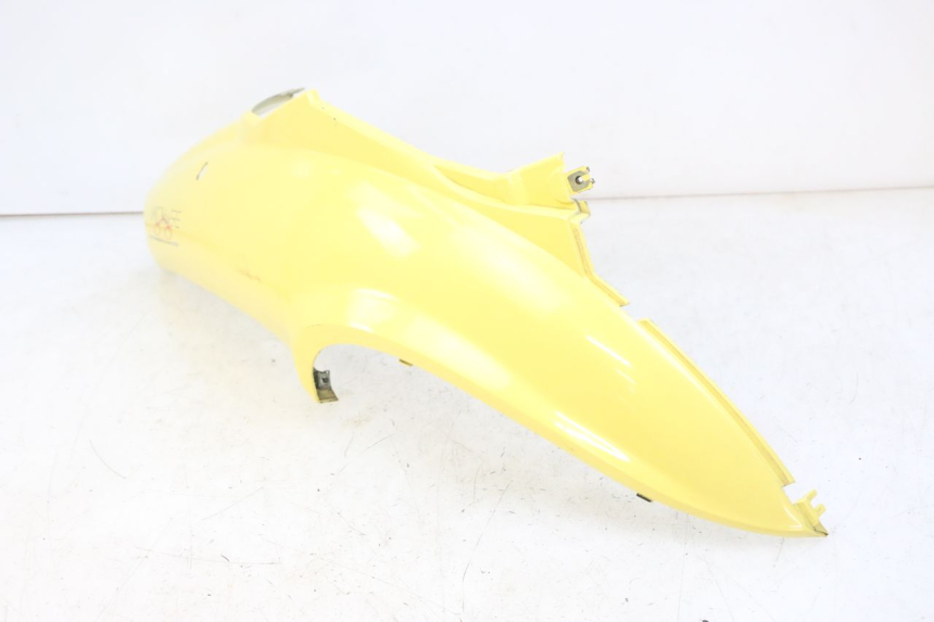 photo de RECHTER ACHTERZIJDE YAMAHA WHY 50 (1998 - 2000) - Overzicht