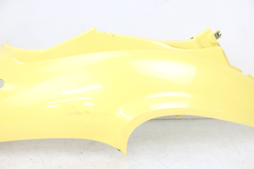 photo de RECHTER ACHTERZIJDE YAMAHA WHY 50 (1998 - 2000) - Staat van het oppervlak