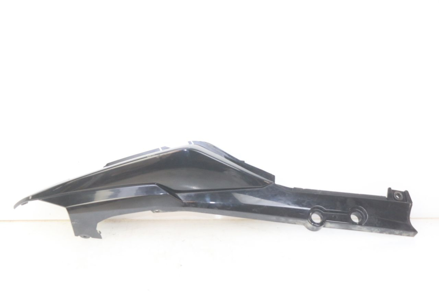 photo de RECHTER ACHTERZIJDE SYM WOLF SB 125 (2011 - 2018) - Hoofdaanzicht