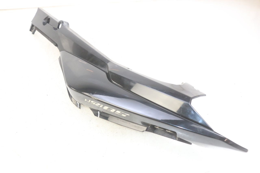 photo de RECHTER ACHTERZIJDE SYM WOLF SB 125 (2011 - 2018) - Overzicht