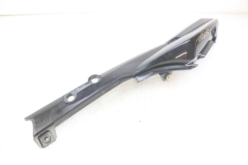 photo de RECHTER ACHTERZIJDE SYM WOLF SB 125 (2011 - 2018) - Bevestigingspunten