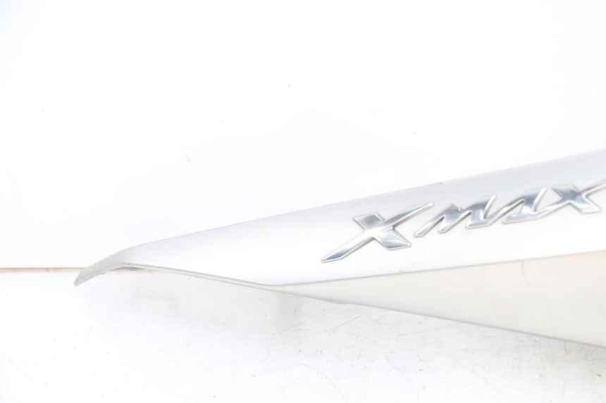 photo de RECHTER ACHTERZIJDE YAMAHA XMAX X-MAX ABS 125 (2017 - 2020) - Staat van het oppervlak