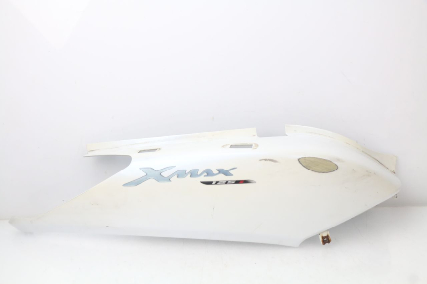 photo de RECHTER ACHTERZIJDE YAMAHA XMAX X-MAX 125 (2006 - 2009) - Hoofdaanzicht