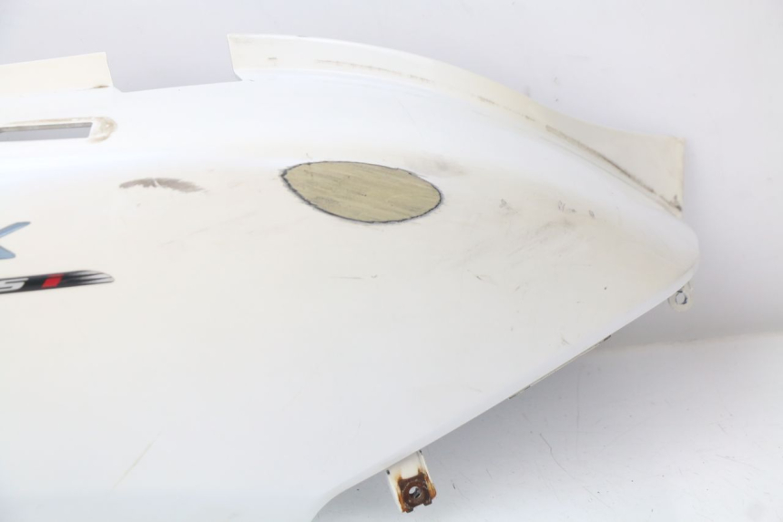 photo de RECHTER ACHTERZIJDE YAMAHA XMAX X-MAX 125 (2006 - 2009) - Zoom op componenten