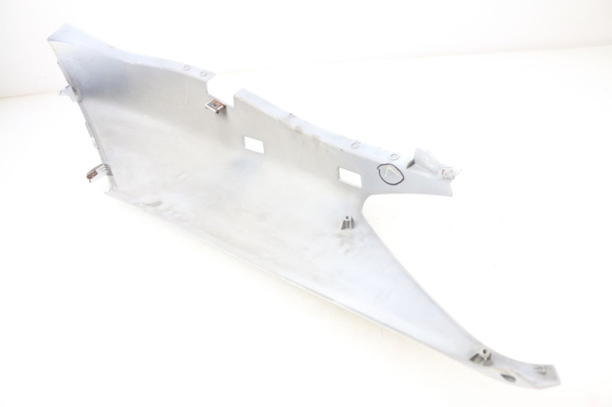 photo de RECHTER ACHTERZIJDE YAMAHA XMAX X-MAX 125 (2006 - 2009) - Technische close-up