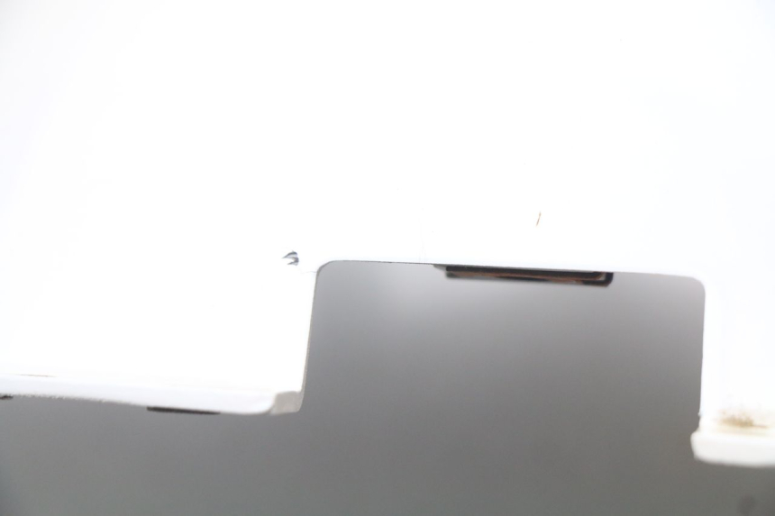 photo de RECHTER ACHTERZIJDE YAMAHA XMAX X-MAX 125 (2006 - 2009) - Bevestigingspunten