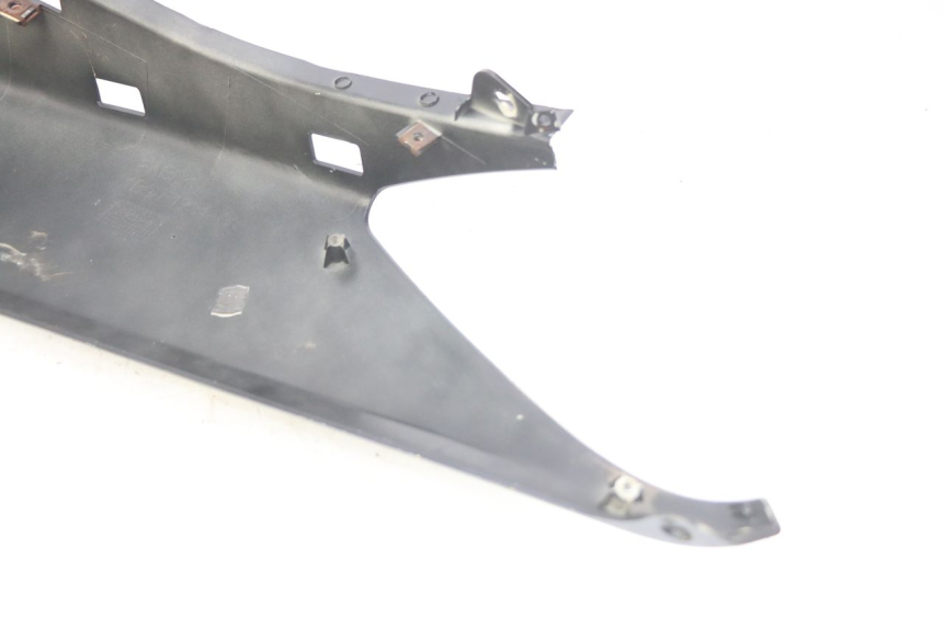 photo de RECHTER ACHTERZIJDE YAMAHA XMAX X-MAX 125 (2006 - 2009) - Zoom op gebruiksstaat