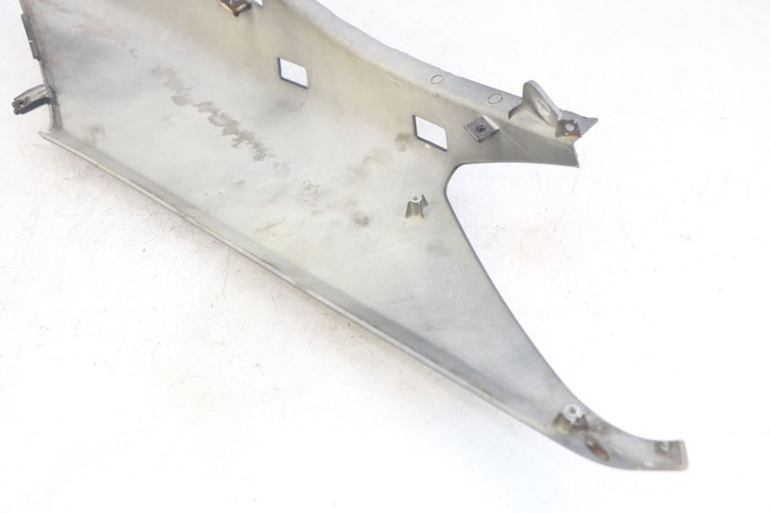 photo de RECHTER ACHTERZIJDE YAMAHA XMAX X-MAX 125 (2006 - 2009) - Zoom op gebruiksstaat