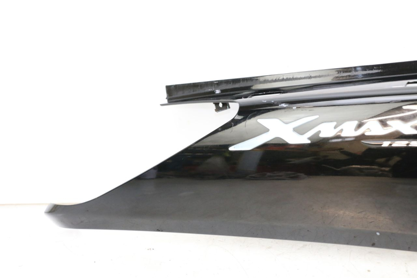photo de RECHTER ACHTERZIJDE YAMAHA XMAX X-MAX 125 (2006 - 2009) - Kenmerkende details