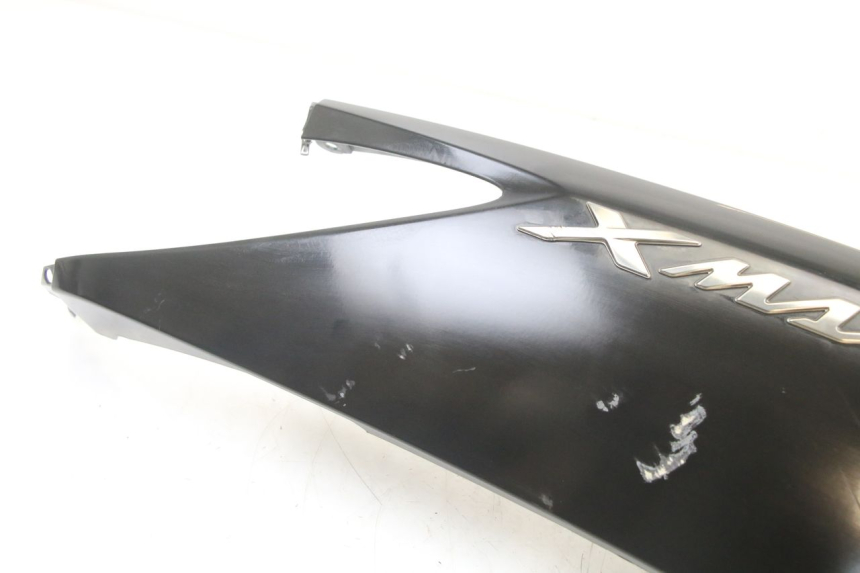 photo de RECHTER ACHTERZIJDE YAMAHA X-MAX XMAX 125 (2010 - 2013) - Zoom op gebruiksstaat