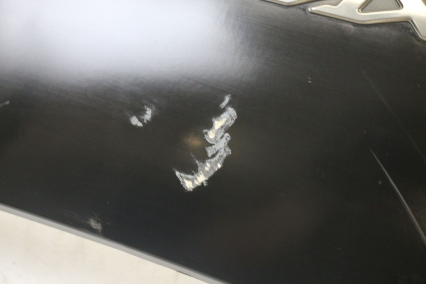 photo de RECHTER ACHTERZIJDE YAMAHA X-MAX XMAX 125 (2010 - 2013) - Overzicht