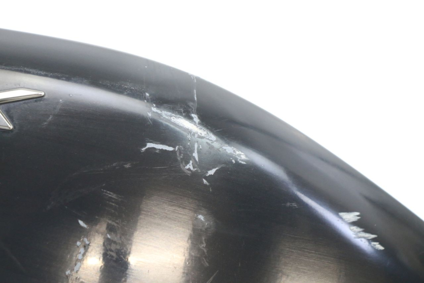 photo de RECHTER ACHTERZIJDE YAMAHA X-MAX XMAX 125 (2010 - 2013) - Staat van het oppervlak