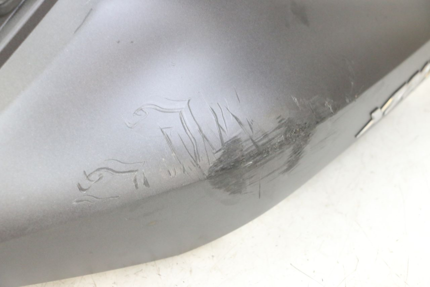 photo de RECHTER ACHTERZIJDE YAMAHA XMAX X-MAX 125 (2021 - 2025) - Zoom op gebruiksstaat