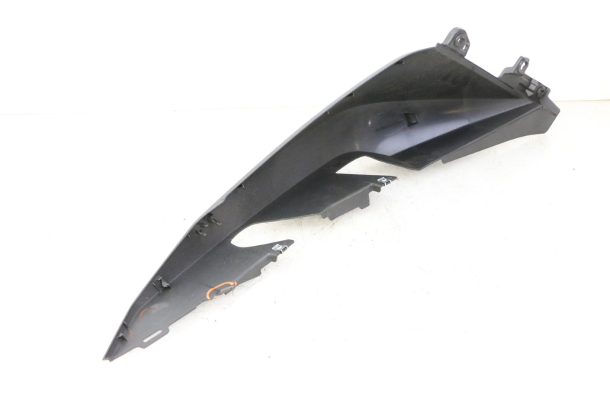 photo de RECHTER ACHTERZIJDE YAMAHA XMAX X-MAX 125 (2021 - 2025) - Overzicht