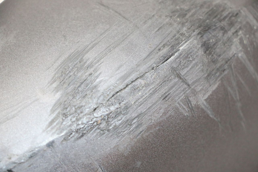 photo de RECHTER ACHTERZIJDE YAMAHA XMAX X-MAX 125 (2021 - 2025) - Bevestigingspunten