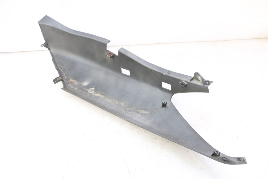 photo de RECHTER ACHTERZIJDE YAMAHA X-MAX XMAX 250 (2006 - 2009) - Zoom op gebruiksstaat