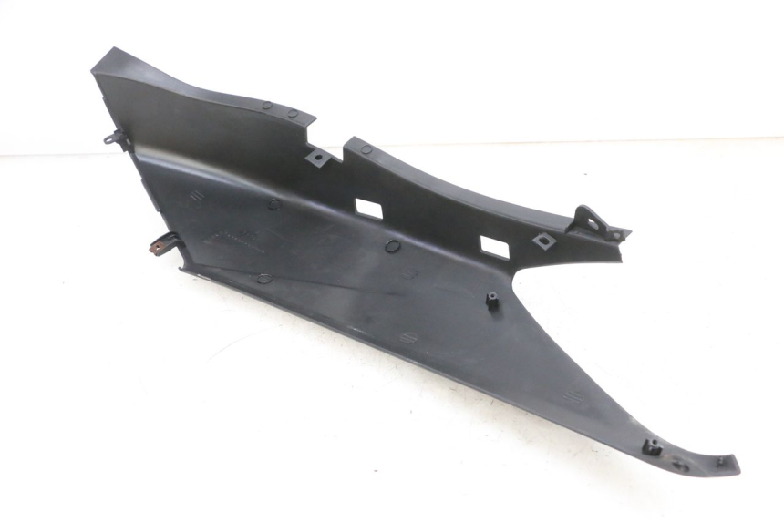 photo de RECHTER ACHTERZIJDE YAMAHA XMAX X-MAX 125 (2006 - 2009) - Zoom op gebruiksstaat