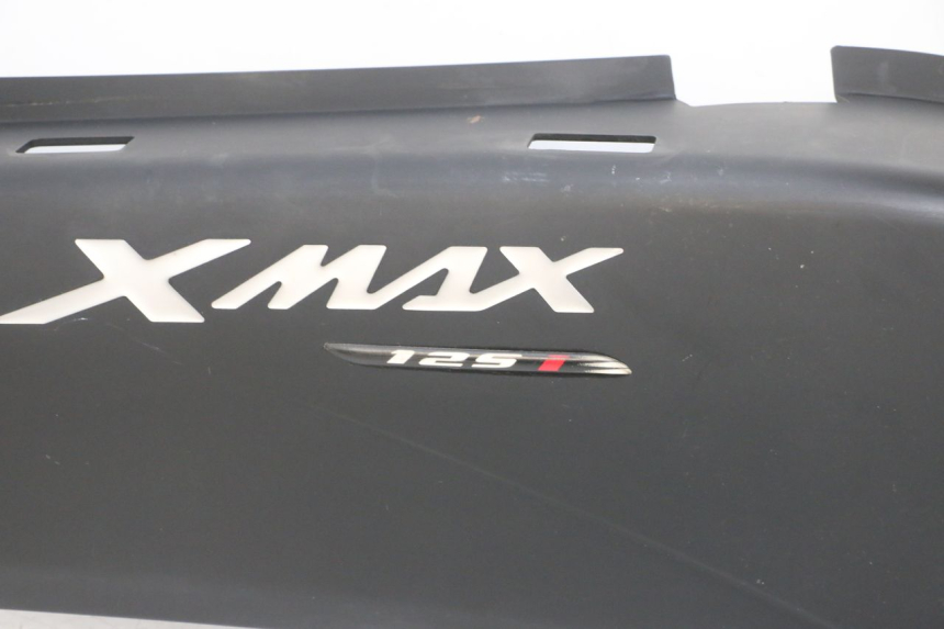 photo de RECHTER ACHTERZIJDE YAMAHA XMAX X-MAX 125 (2006 - 2009) - Bevestigingspunten